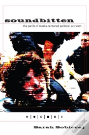 Capa do artigo Soundbitten