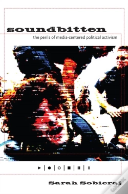 Capa do artigo Soundbitten