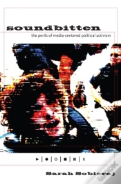 Capa do artigo Soundbitten