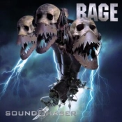 Capa do artigo Soundchaser - CD