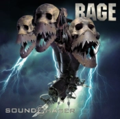 Capa do artigo Soundchaser - Vinil