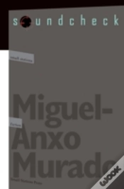 Capa do artigo Soundcheck