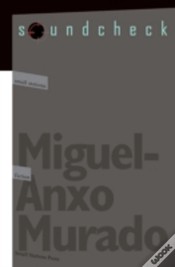 Capa do artigo Soundcheck