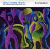 Capa do artigo SoundDance - CD