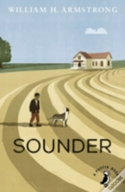 Capa do artigo Sounder