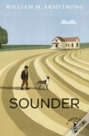 Capa do artigo Sounder