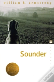 Capa do artigo Sounder