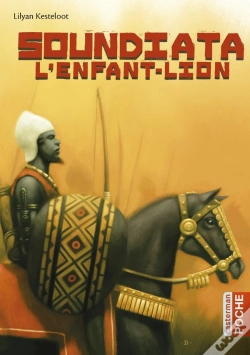 Capa do artigo Soundiata, L'Enfant-Lion
