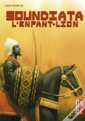 Capa do artigo Soundiata, L