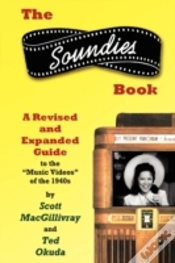 Capa do artigo Soundies Book