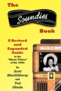 Capa do artigo Soundies Book