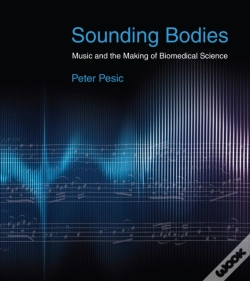 Capa do artigo Sounding Bodies