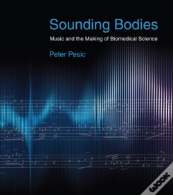 Capa do artigo Sounding Bodies
