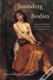 Capa do artigo Sounding Bodies