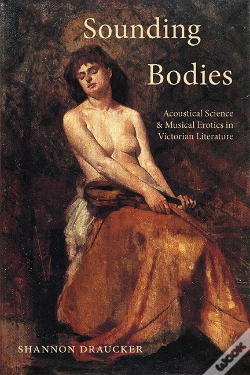 Capa do artigo Sounding Bodies