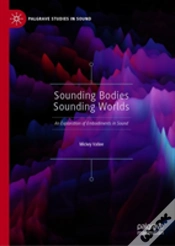 Capa do artigo Sounding Bodies Sounding Worlds