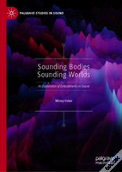 Capa do artigo Sounding Bodies Sounding Worlds