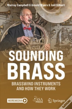 Capa do artigo Sounding Brass