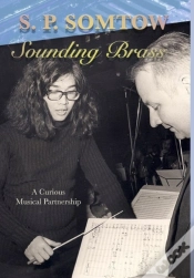Capa do artigo Sounding Brass