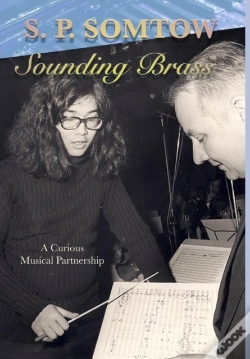 Capa do artigo Sounding Brass