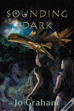 Capa do artigo Sounding Dark