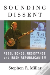 Capa do artigo Sounding Dissent
