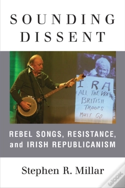 Capa do artigo Sounding Dissent