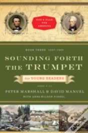 Capa do artigo Sounding Forth The Trumpet For Young Readers