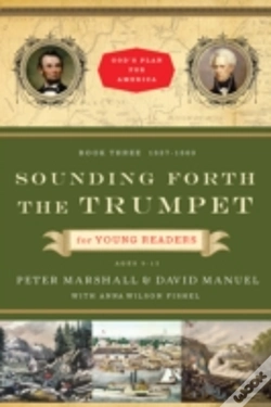 Capa do artigo Sounding Forth The Trumpet For Young Readers