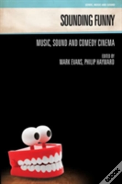 Capa do artigo Sounding Funny