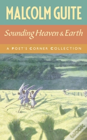 Capa do artigo Sounding Heaven And Earth