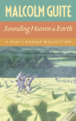 Capa do artigo Sounding Heaven And Earth