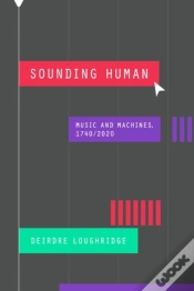 Capa do artigo Sounding Human