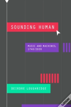 Capa do artigo Sounding Human