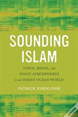 Capa do artigo Sounding Islam