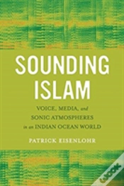 Capa do artigo Sounding Islam
