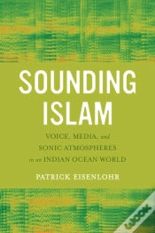 Capa do artigo Sounding Islam