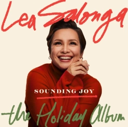 Capa do artigo Sounding Joy - CD