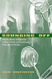 Capa do artigo Sounding Off