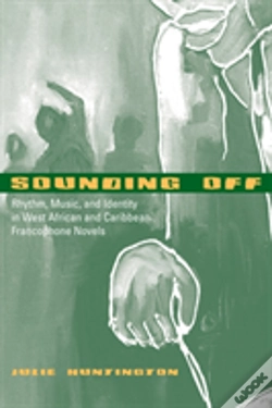 Capa do artigo Sounding Off