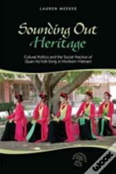 Sounding Out Heritage