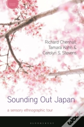 Capa do artigo Sounding Out Japan