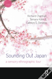 Capa do artigo Sounding Out Japan