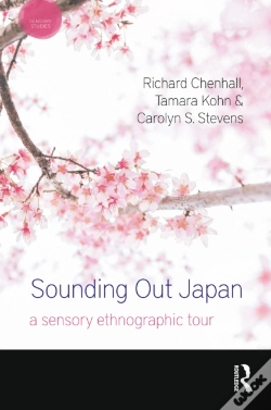 Capa do artigo Sounding Out Japan