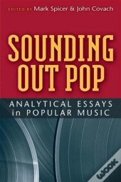 Sounding Out Pop
