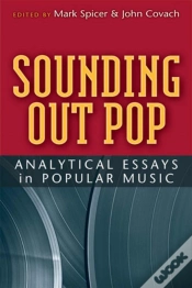 Capa do artigo Sounding Out Pop