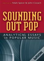 Sounding Out Pop