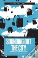 Sounding Out The City
