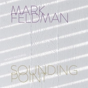 Capa do artigo Sounding Point - CD