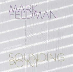 Capa do artigo Sounding Point - CD